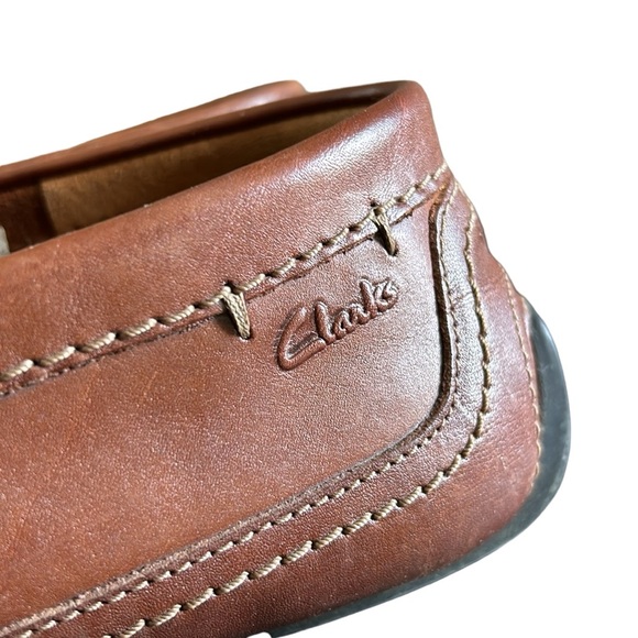 Clark’s men’s dress shoe - Picture 6 of 6